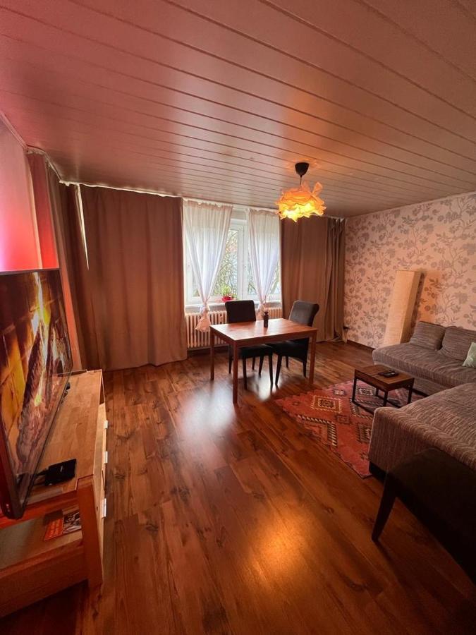 Otto Apartment BRE Buitenkant foto