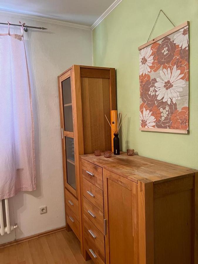 Otto Apartment BRE Buitenkant foto