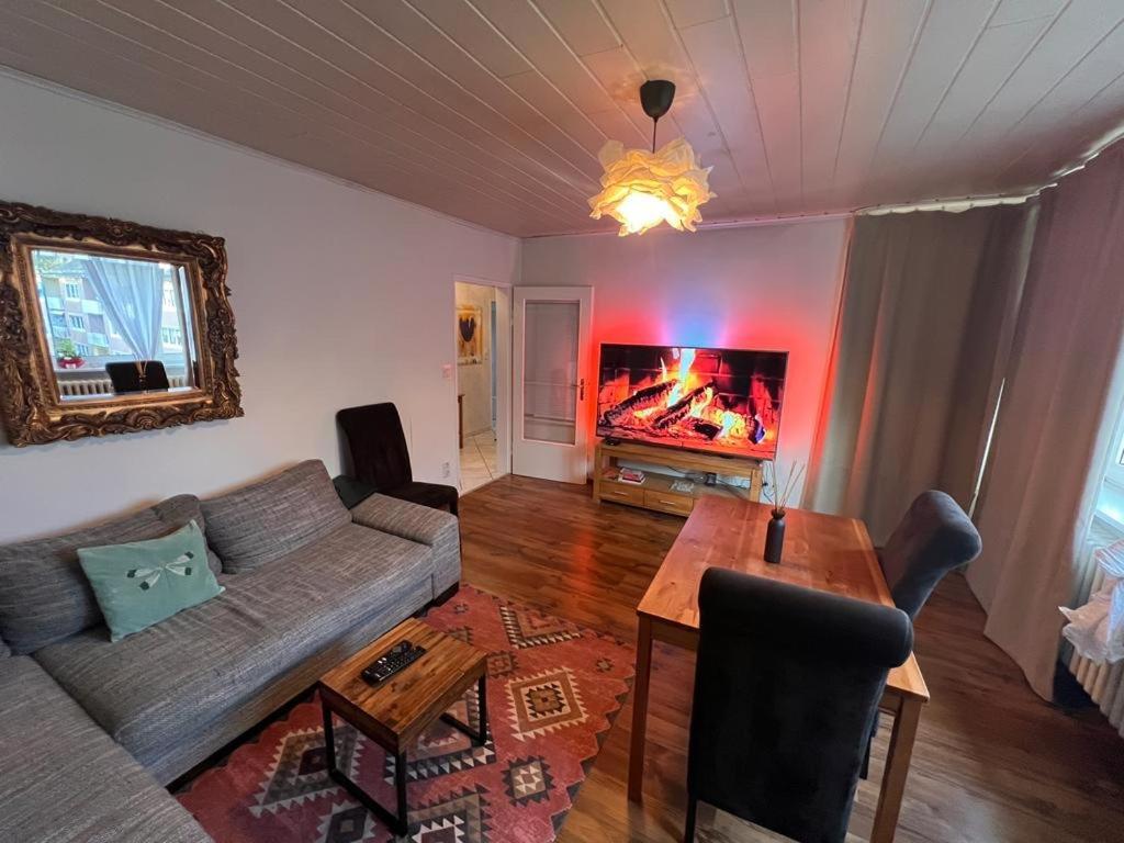 Otto Apartment BRE Buitenkant foto