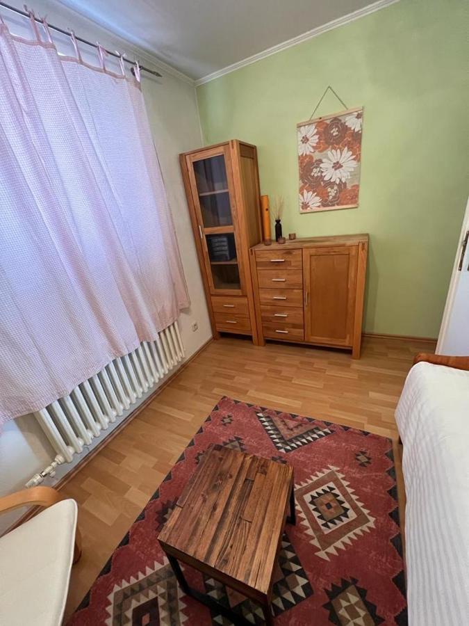 Otto Apartment BRE Buitenkant foto