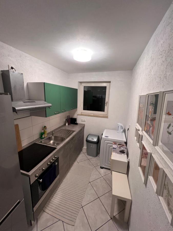 Otto Apartment BRE Buitenkant foto