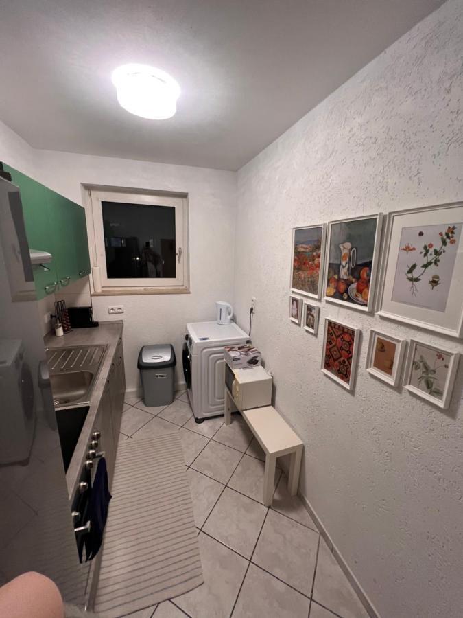 Otto Apartment BRE Buitenkant foto
