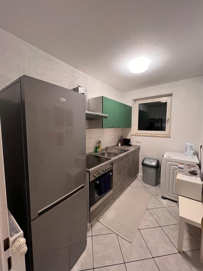 Otto Apartment BRE Buitenkant foto